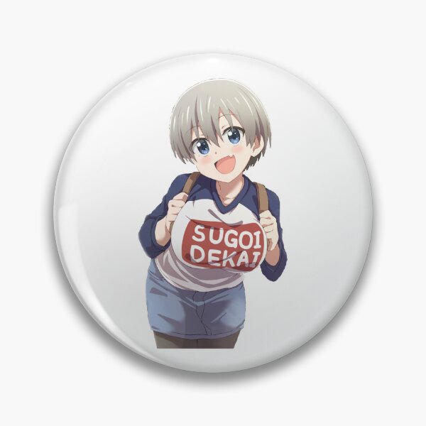 Item preview, Uzaki chan  designed and sold by MRTees2.