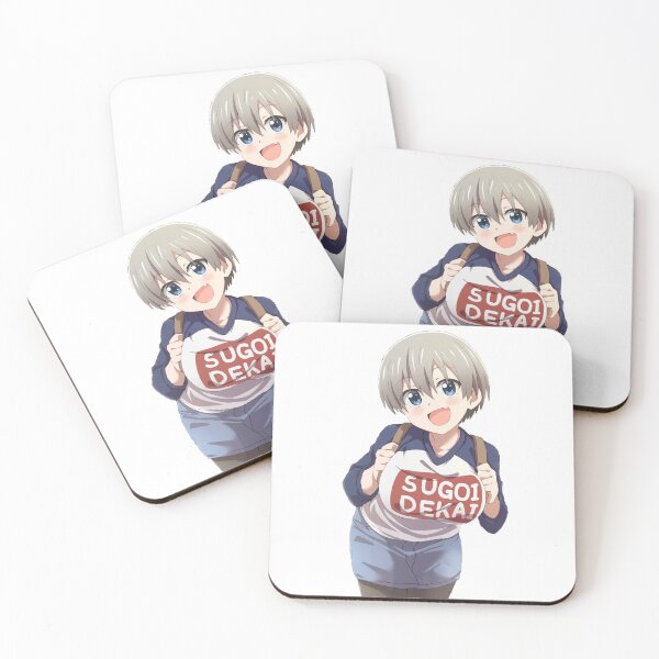 Item preview, Uzaki chan  designed and sold by MRTees2.