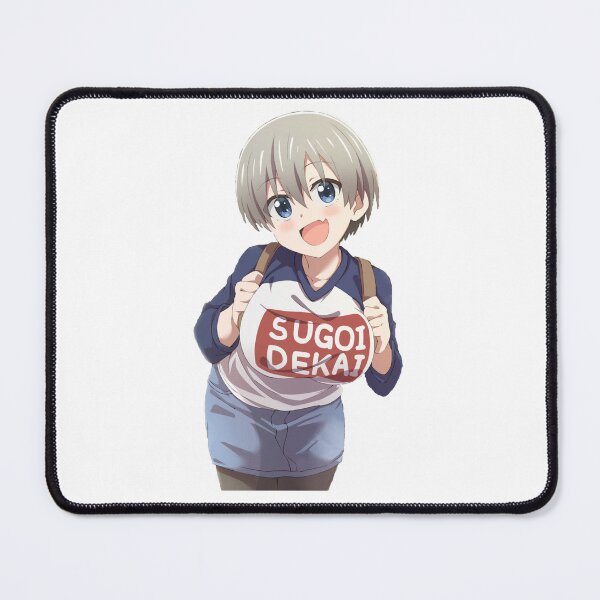 Item preview, Uzaki chan  designed and sold by MRTees2.