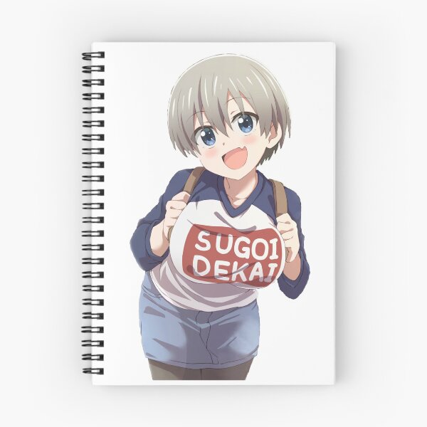Item preview, Uzaki chan  designed and sold by MRTees2.