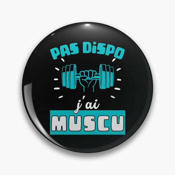 Item preview, gift for men bodybuilding bodybuilding fitness designed and sold by RomualdGR.