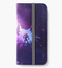 The Legend of Zelda Majora's mask iPhone Wallet/Case/Skin
