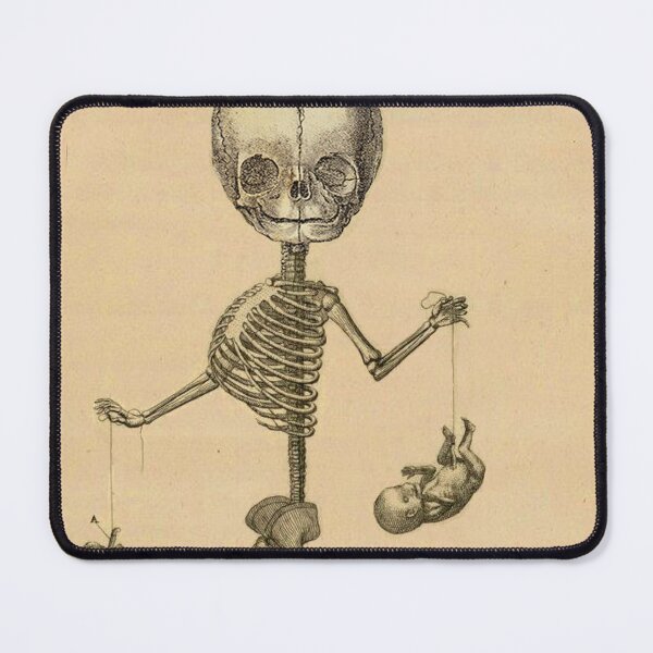 Item preview, The Balance of Death designed and sold by Gregory James Wyrick.