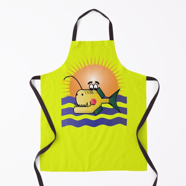 Item preview, Surfing Fish designed and sold by KoandZo.