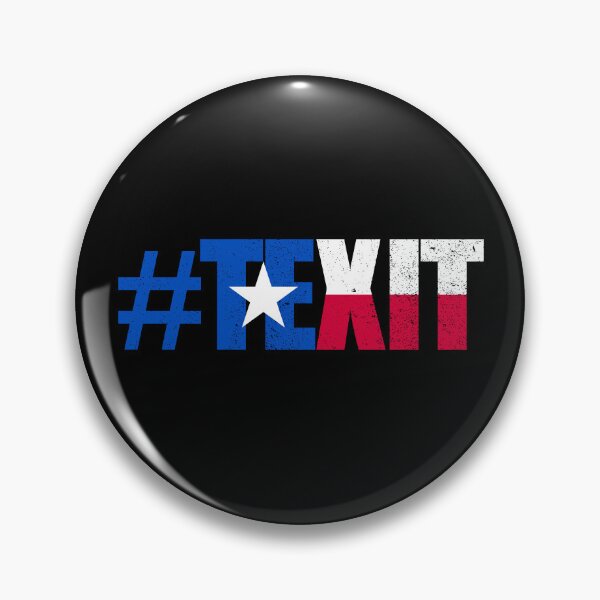 Item preview, #Texit Texas Exit Texit State Of Texas Secede Texas State Gear designed and sold by DynamicDesign.