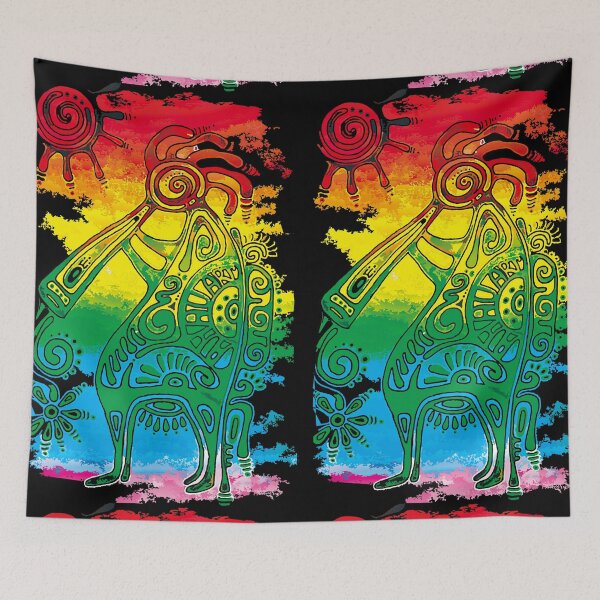 Item preview, Ahau Art designed and sold by Ksu Borisova.