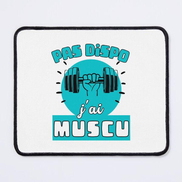 Item preview, gift for men bodybuilding bodybuilding fitness designed and sold by RomualdGR.