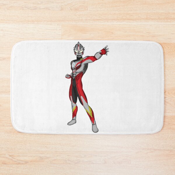 Item preview, ultraman mebius designed and sold by gingerrse.
