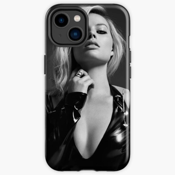 Margot Robbie Coque antichoc iPhone
