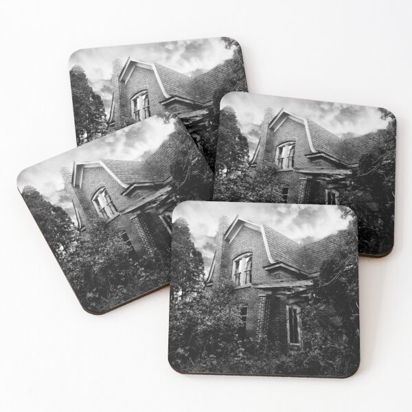 Item preview, Farm House designed and sold by Gregory James Wyrick.