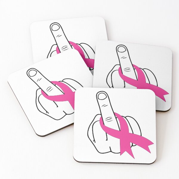 Item preview, fuck cancer designed and sold by Waternez.