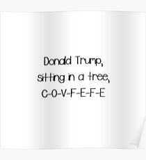 C-O-V-F-E-F-E Poster