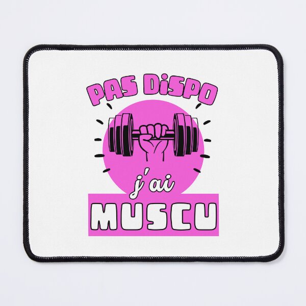 Item preview, gift woman bodybuilding bodybuilding fitness designed and sold by RomualdGR.