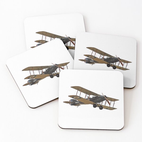 Artikelvorschau, Bristol F.2 WW1 Jäger entworfen und verkauft von Digitalfred.