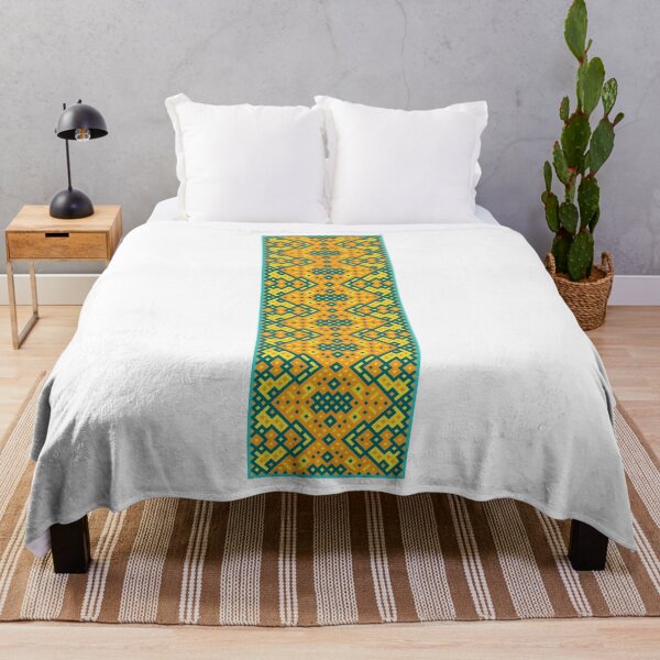 Artikelvorschau, Embroidery Pattern in Ukrainian style entworfen und verkauft von IuriiVlasenko.