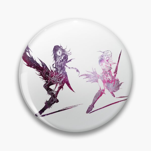 Item preview, Galaxy FF13-2 White designed and sold by DRKNT.