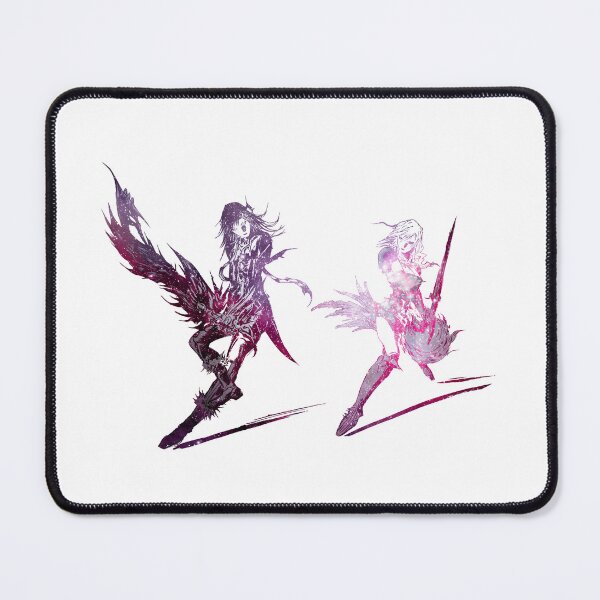 Item preview, Galaxy FF13-2 White designed and sold by DRKNT.