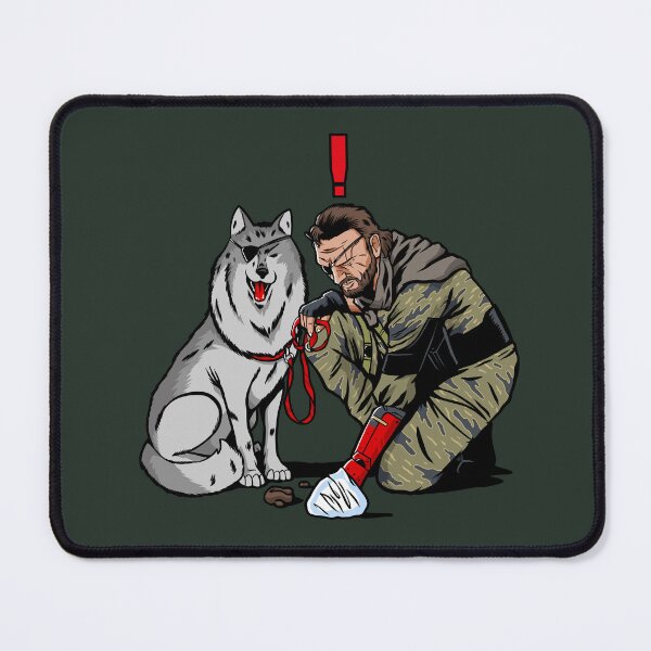 Item preview, Snake Dogwalker designed and sold by Evasinmas.
