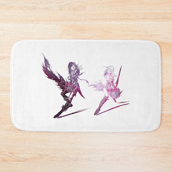 Item preview, Galaxy FF13-2 White designed and sold by DRKNT.