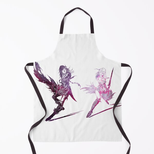 Item preview, Galaxy FF13-2 White designed and sold by DRKNT.