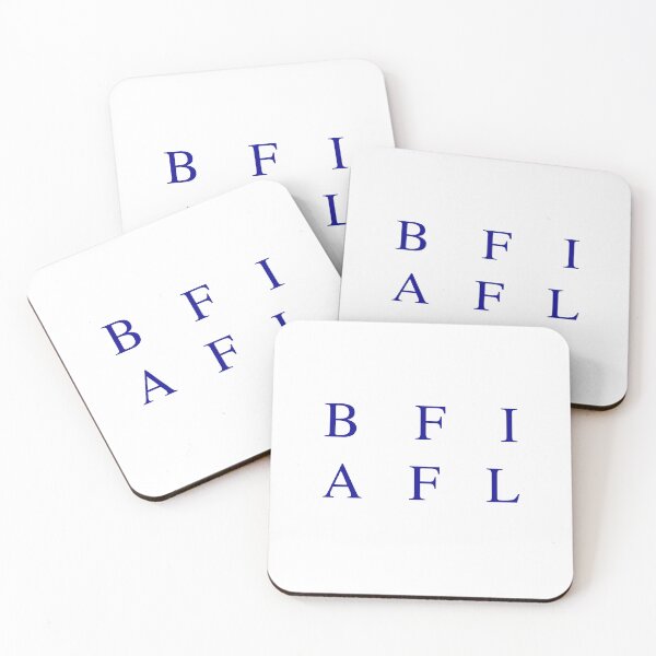Item preview, BFIAFL designed and sold by FynnFDesign.