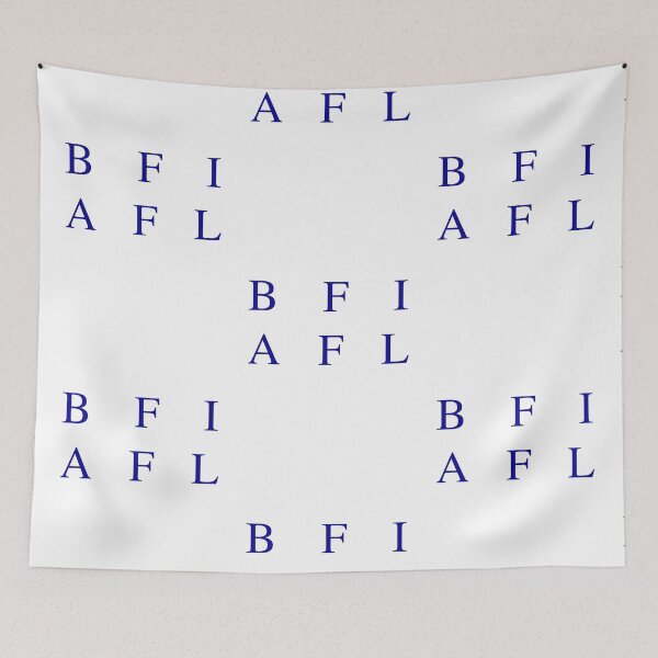 Item preview, BFIAFL designed and sold by FynnFDesign.