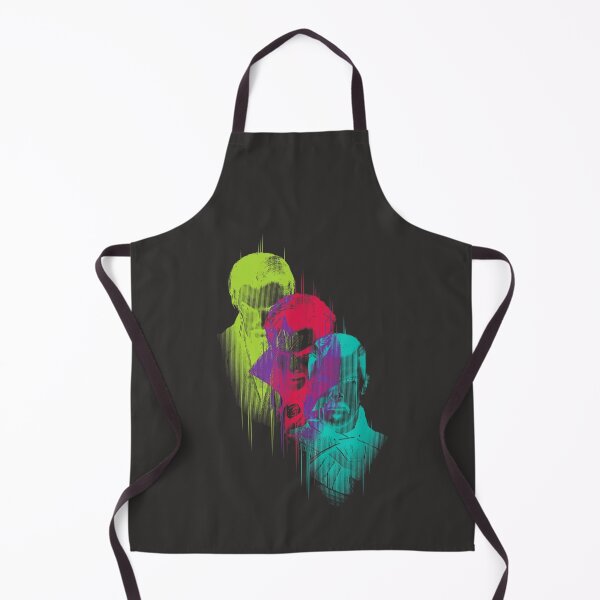 Item preview, Doctor in the Multiverse of Madness Color Block Trio  designed and sold by yeleytonesf.