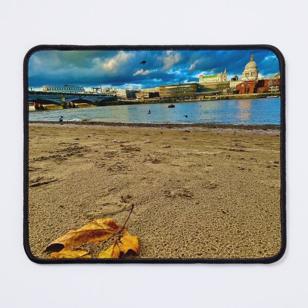 Item preview, River Thames Banks designed and sold by NesheYx.