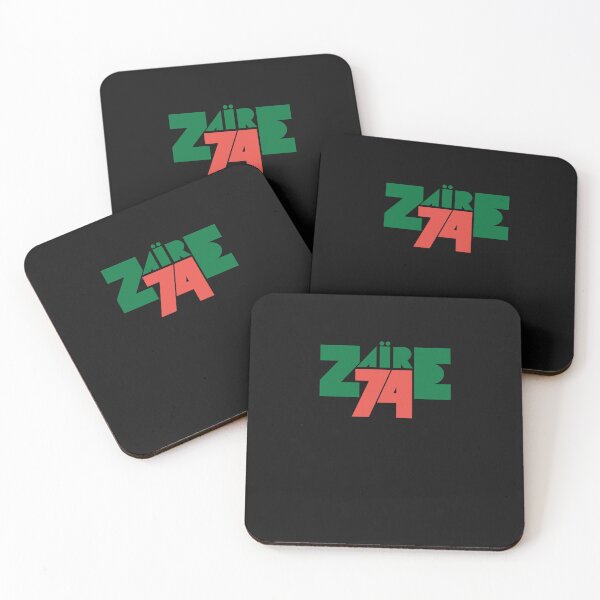 Item preview, Zaire &x27;74 - James Brown, rumble in the jungle designed and sold by kileylcgroun.