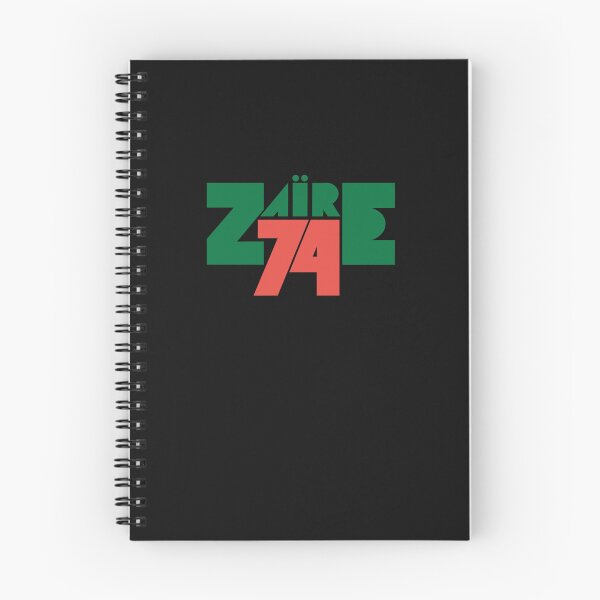 Item preview, Zaire &x27;74 - James Brown, rumble in the jungle designed and sold by kileylcgroun.