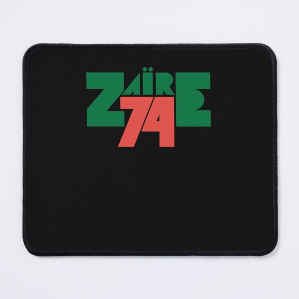 Item preview, Zaire &x27;74 - James Brown, rumble in the jungle designed and sold by kileylcgroun.