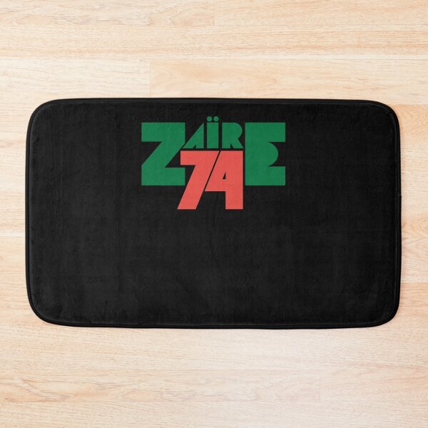 Item preview, Zaire &x27;74 - James Brown, rumble in the jungle designed and sold by kileylcgroun.