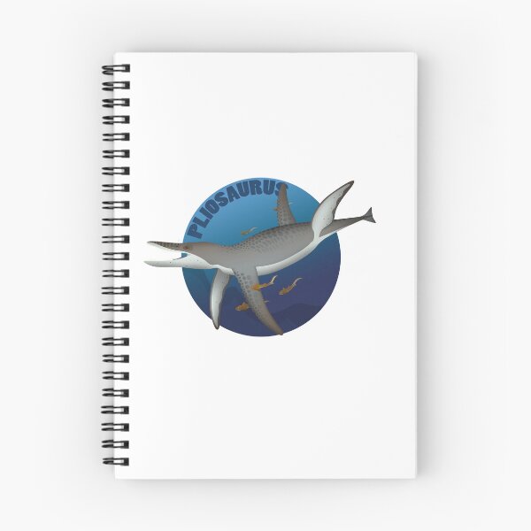 Item preview, Pliosaurus funkei designed and sold by ClassyCarnoArts.