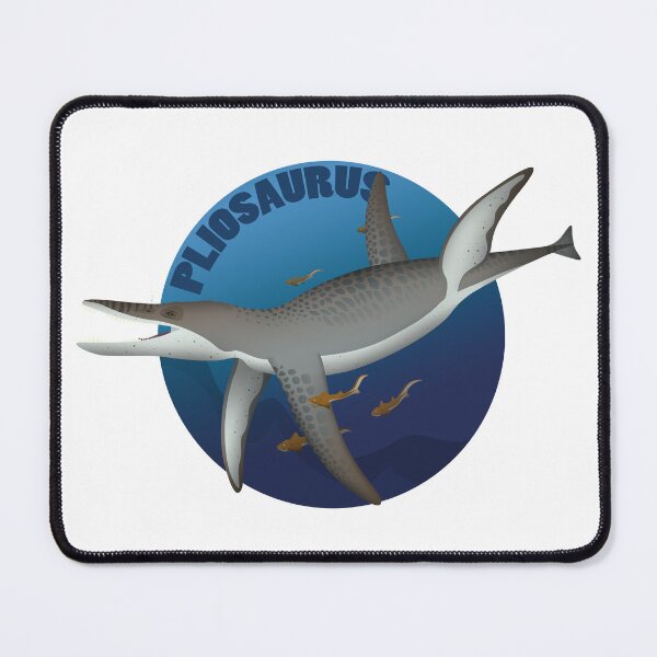 Item preview, Pliosaurus funkei designed and sold by ClassyCarnoArts.
