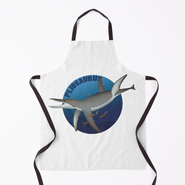 Item preview, Pliosaurus funkei designed and sold by ClassyCarnoArts.