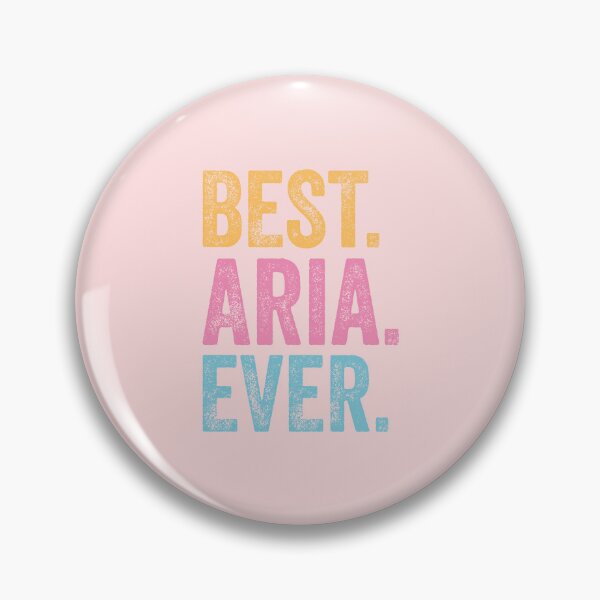 Item preview, Best Aria Ever designed and sold by pretty4u.