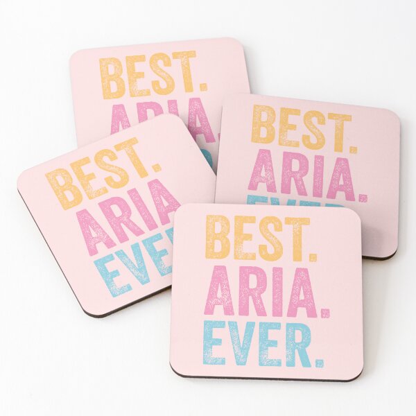 Item preview, Best Aria Ever designed and sold by pretty4u.