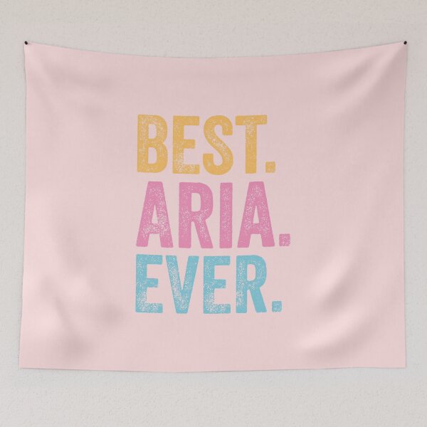 Item preview, Best Aria Ever designed and sold by pretty4u.