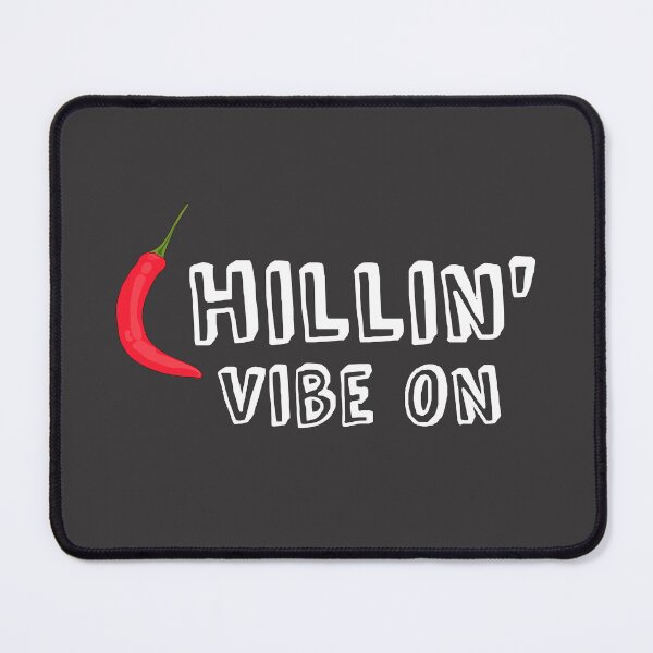 Item preview, Chilling Vibe On - This Season Just Chill designed and sold by Abhishek Goldar.