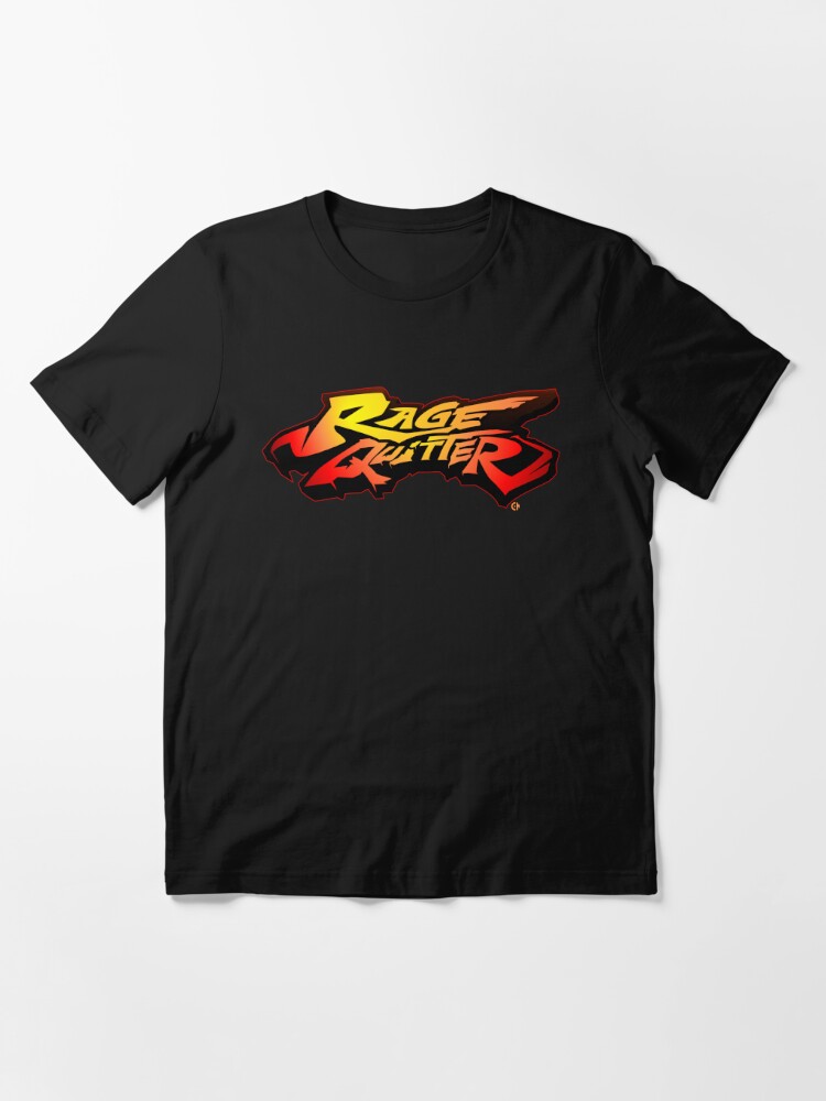 Rage Quitter Rage Quitter Shirt - Bring Your Ideas, Thoughts And