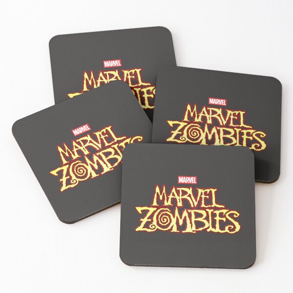 Item preview, Marve Zombies   designed and sold by warsawleyvaj.