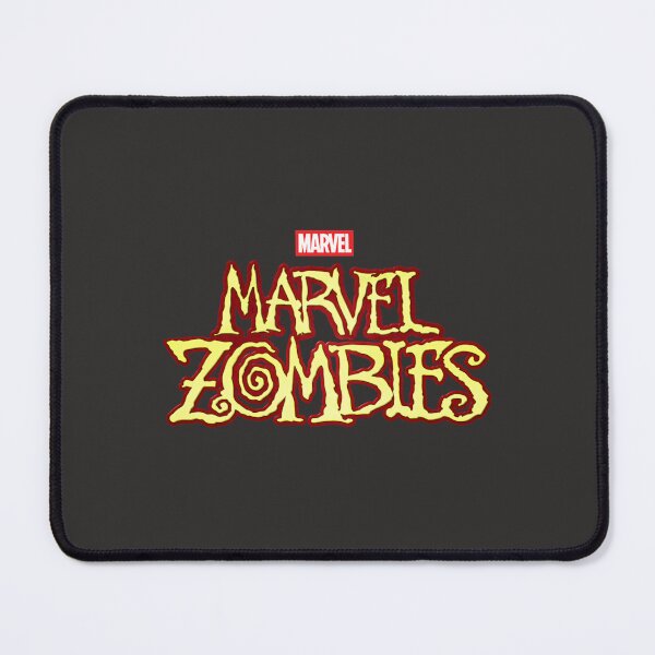 Item preview, Marve Zombies   designed and sold by warsawleyvaj.