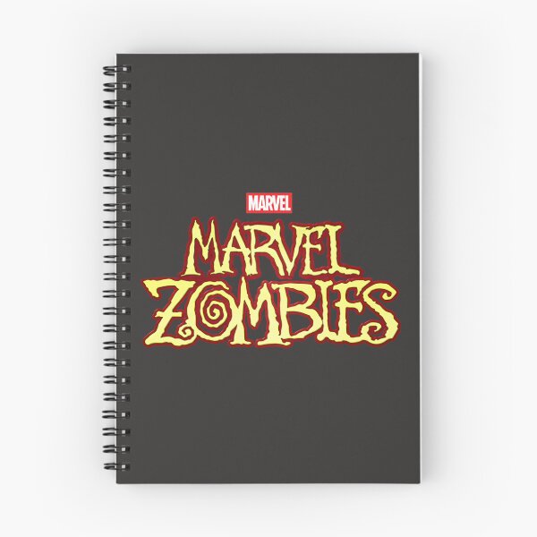 Item preview, Marve Zombies   designed and sold by warsawleyvaj.
