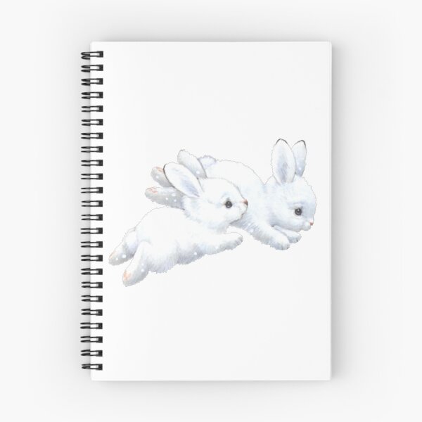 Item preview, bunnies designed and sold by jellybabie.