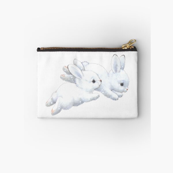 Item preview, bunnies designed and sold by jellybabie.
