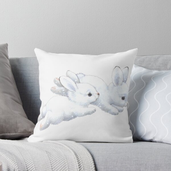 Item preview, bunnies designed and sold by jellybabie.