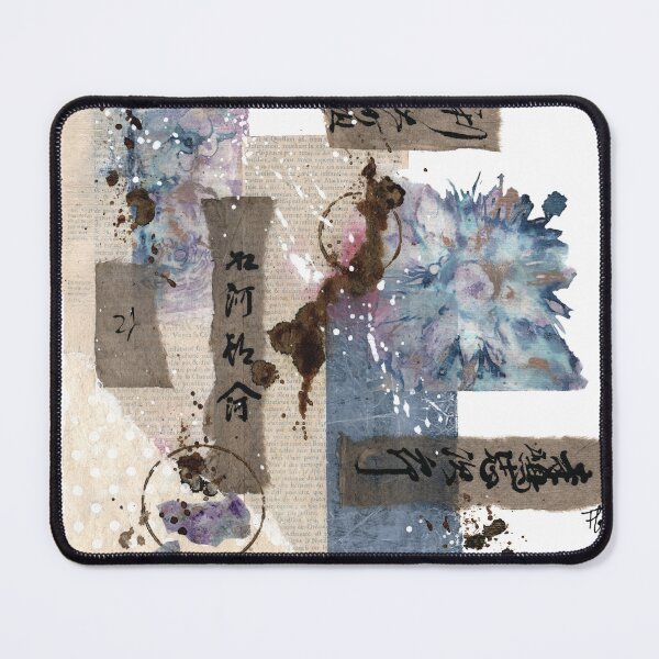 Item preview, Asia 7 designed and sold by Florence Laporte Art.