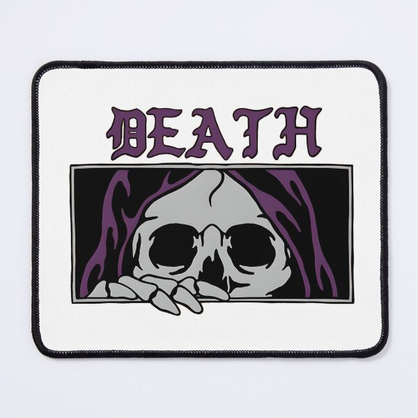 Item preview, DEATH designed and sold by Gauward.