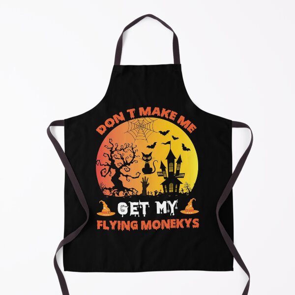 Item preview, Don’t Make Me Get My Flying Monekys designed and sold by gsnepu.