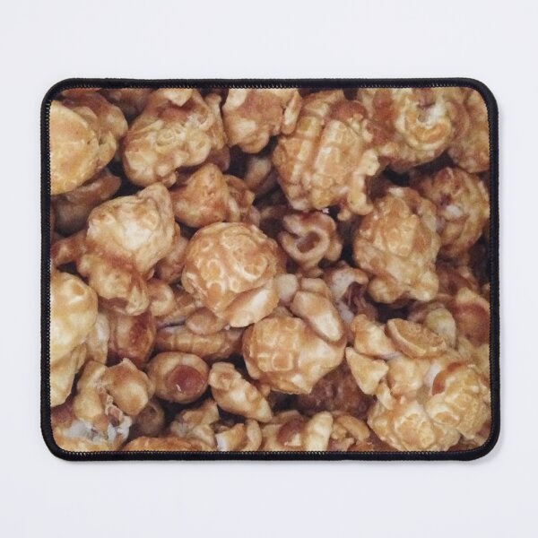 Item preview, CARAMEL POPCORN designed and sold by damek.